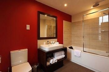 Chalfield Manor Boutique Hotel Bournemouth Eksteriør bilde