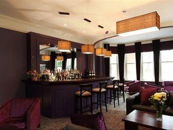 Chalfield Manor Boutique Hotel Bournemouth Eksteriør bilde