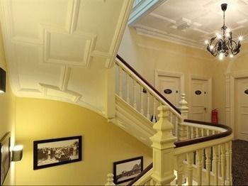 Chalfield Manor Boutique Hotel Bournemouth Eksteriør bilde