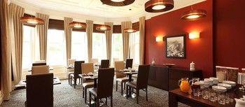 Chalfield Manor Boutique Hotel Bournemouth Eksteriør bilde