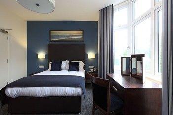Chalfield Manor Boutique Hotel Bournemouth Eksteriør bilde
