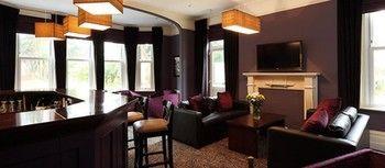 Chalfield Manor Boutique Hotel Bournemouth Eksteriør bilde